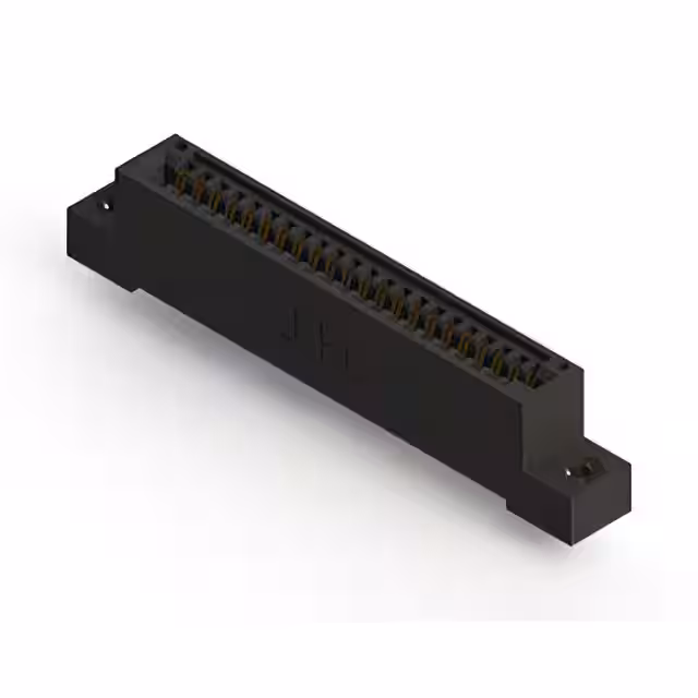 895-022-500-108 EDAC Inc.  Edgeboard Connectors